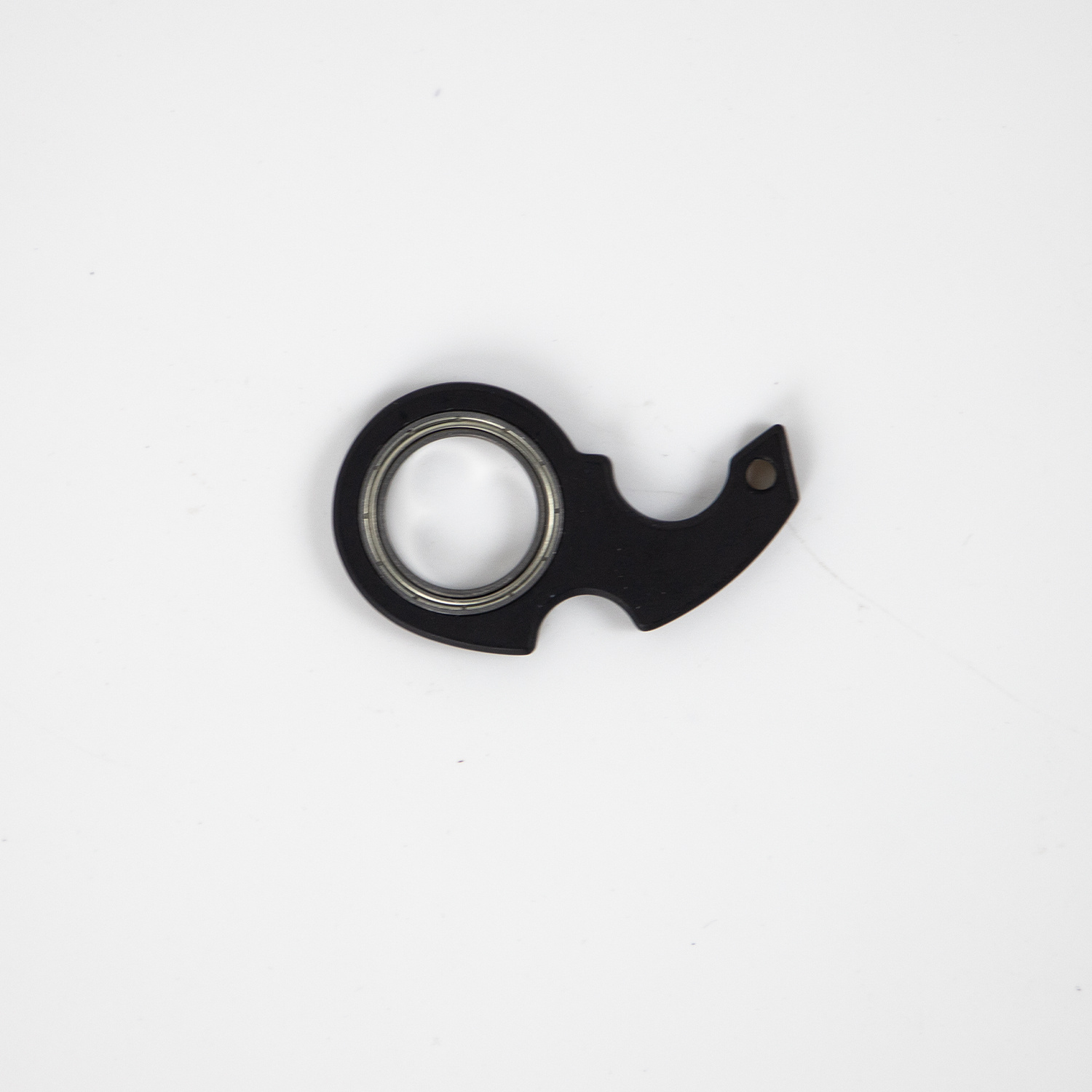 Creative Fidget Spinner Toy Keychain Hand Spinner 9 Creative Fidget Spinner Toy Keychain Hand Spinner - Image 9