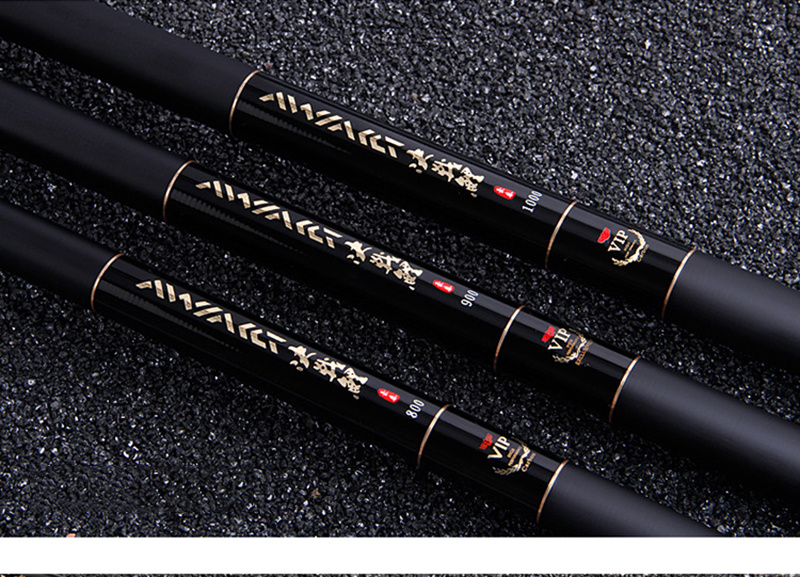 Carbon Fishing Rod 7 Carbon Fishing Rod - Image 7