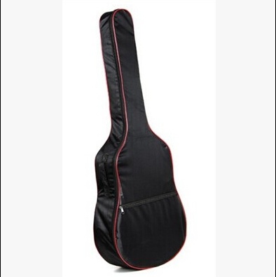 Guitar Bag Red Edge 40, 41 Inch Universal Waterproof Backpack Guitar ag 1 Guitar Bag Red Edge 40, 41 Inch Universal Waterproof Backpack Guitar ag