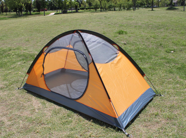 Double Camping Rainproof Tents 3 Double Camping Rainproof Tents - Image 3
