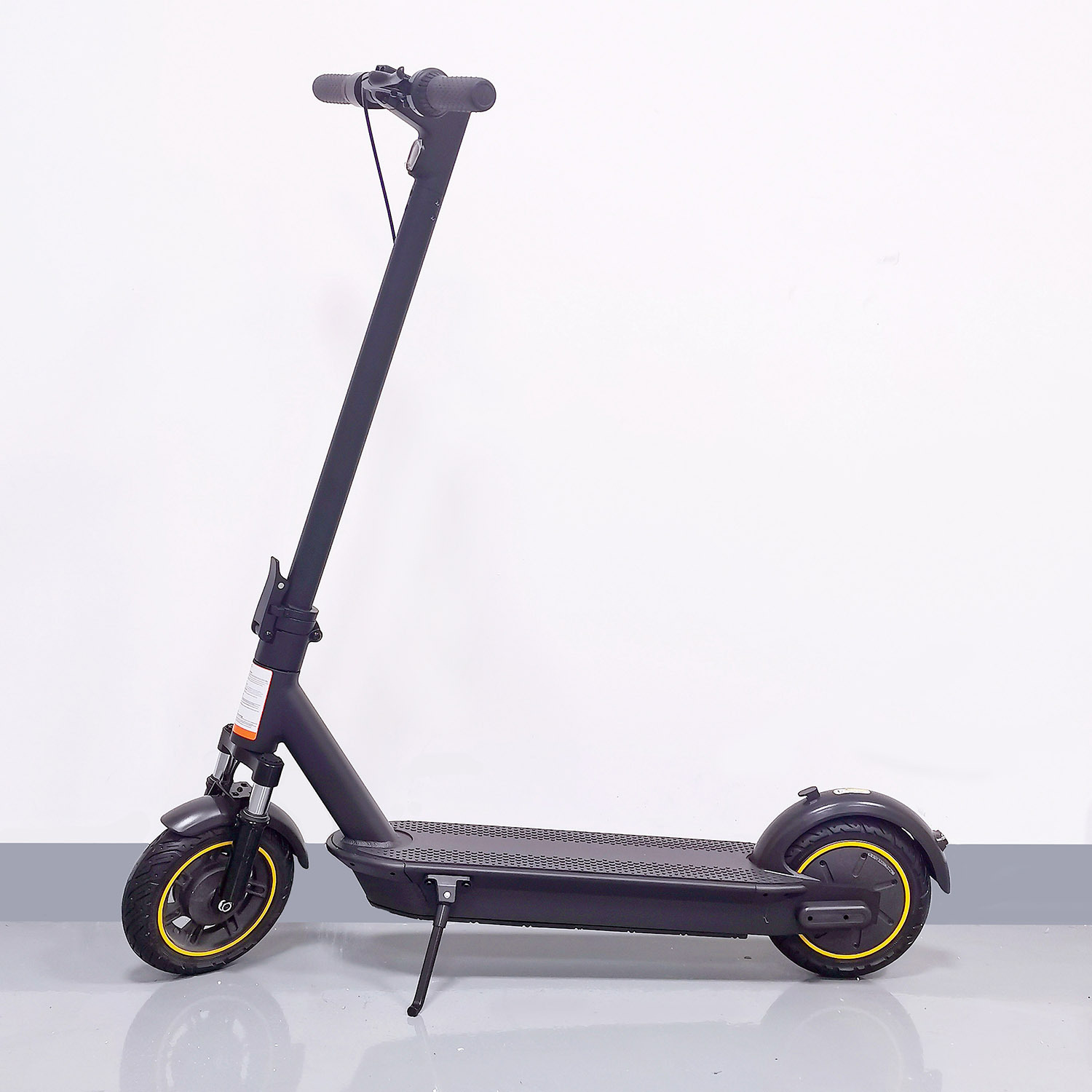 HT-T4 MAX With Suspension 10 Inch Electric Scooter 1 HT-T4 MAX With Suspension 10 Inch Electric Scooter