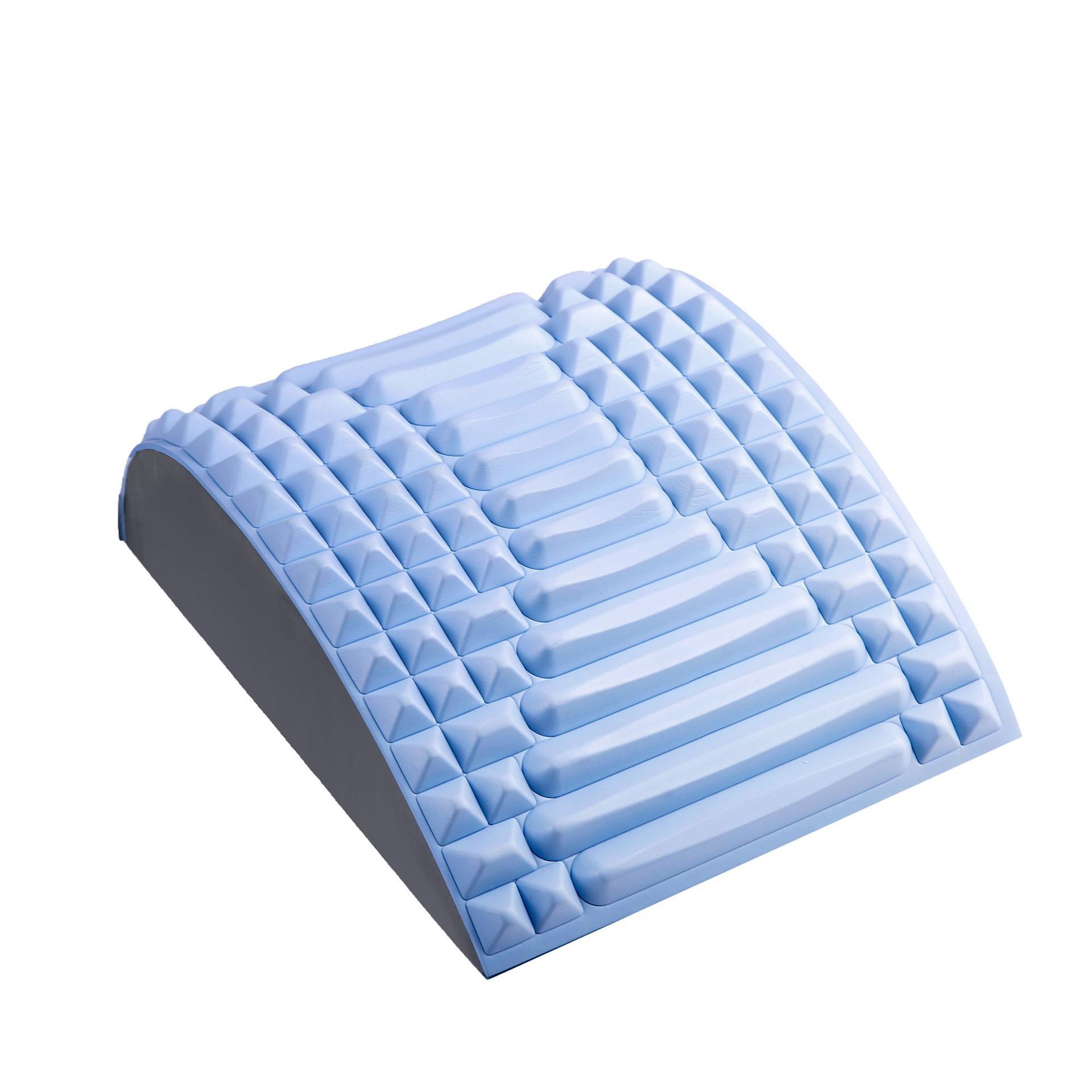 Back Stretcher Pillow Neck Lumbar Support 4 Back Stretcher Pillow Neck Lumbar Support - Image 4
