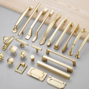 Closet Door, Drawer, Cabinet Handle