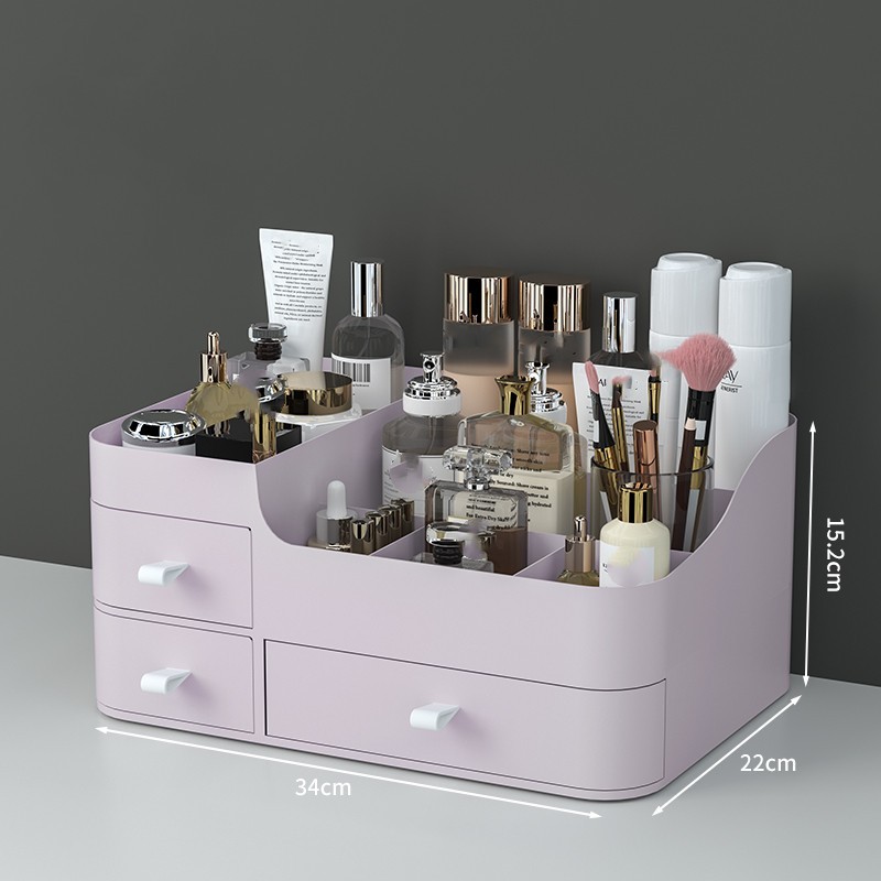 Toiletries Organizer Shelf 7 Toiletries Organizer Shelf - Image 7