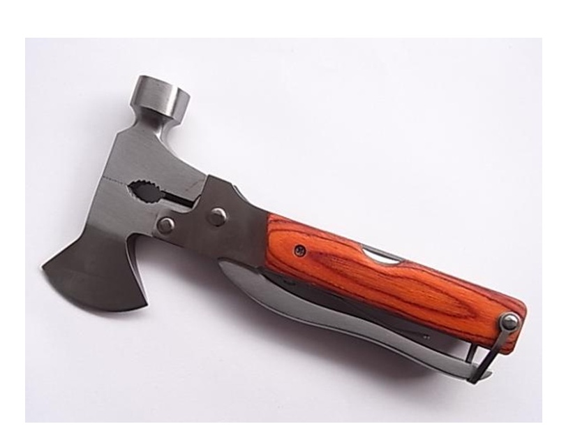 Outdoor Tools Multi-purpose Pliers 3 Outdoor Tools Multi-purpose Pliers - Image 3