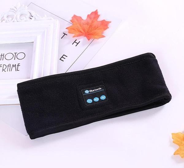 Wireless Bluetooth-compatible Headband 5 Wireless Bluetooth-compatible Headband - Image 5