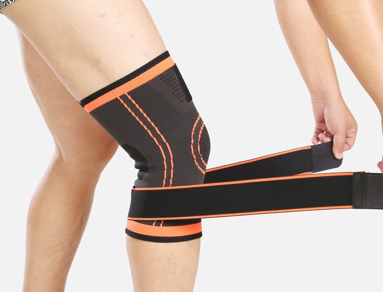 3D Sports Knee Pad 8 3D Sports Knee Pad - Image 8