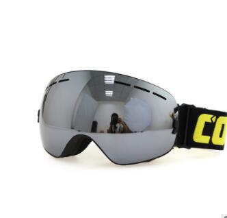 Spherical Double-layer Anti-fog Glasses 8 Spherical Double-layer Anti-fog Glasses - Image 8