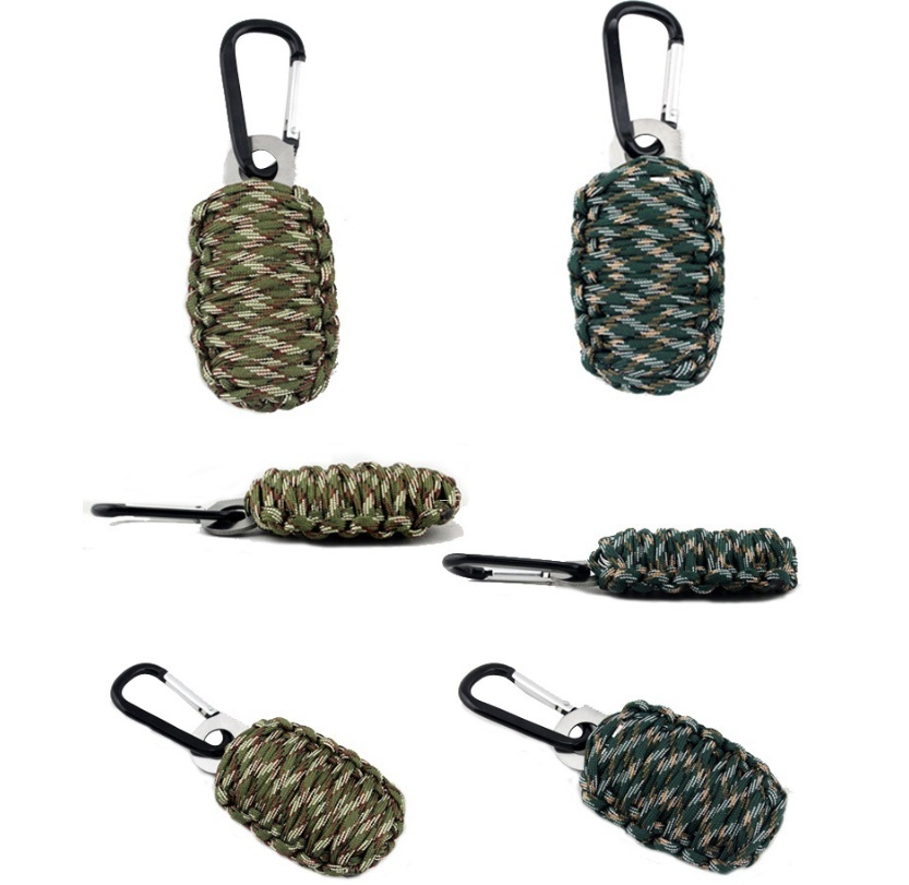 EDC.1991 Outdoor Survival Kit Fishing Kit 8 EDC.1991 Outdoor Survival Kit Fishing Kit - Image 8