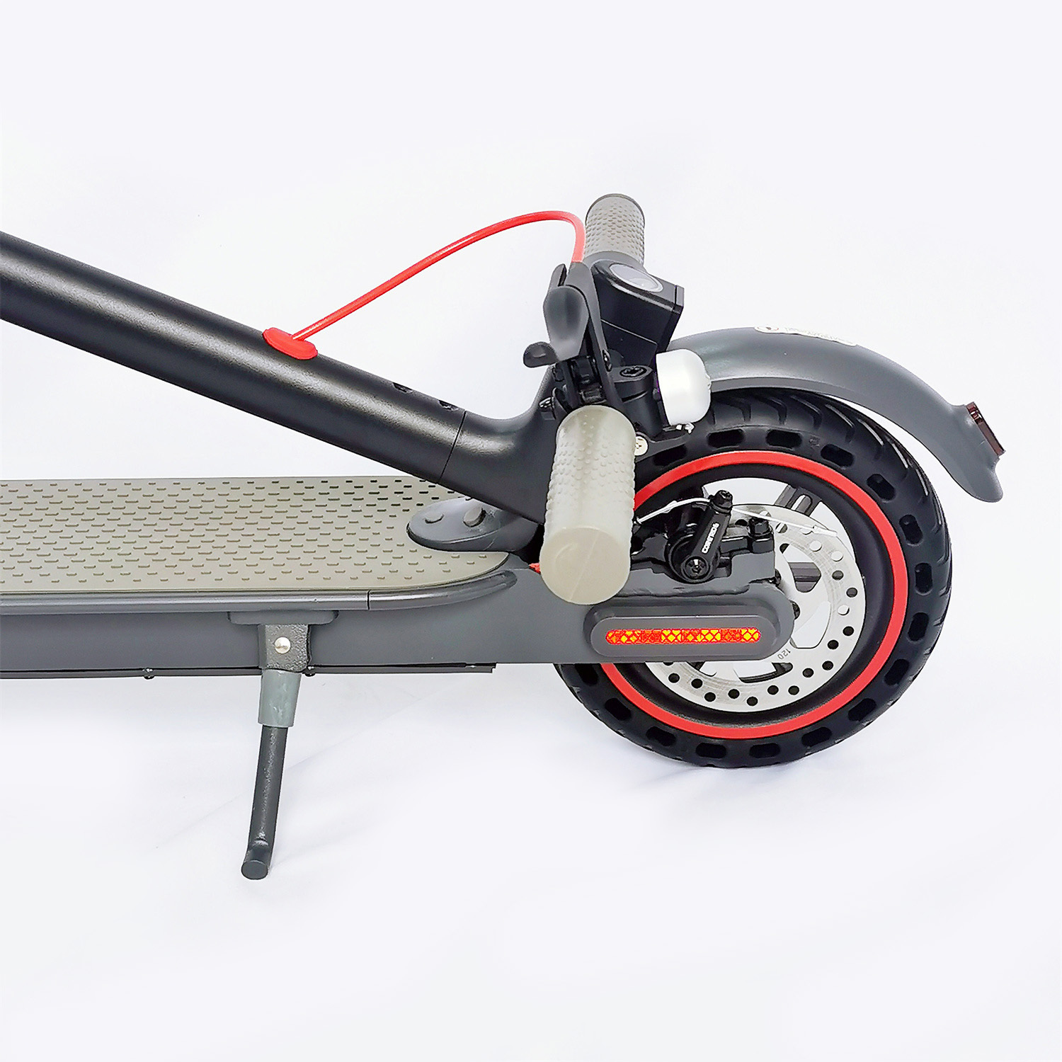 HT-T4 Pro 8.5 Inch Electric Scooter 2 HT-T4 Pro 8.5 Inch Electric Scooter - Image 2