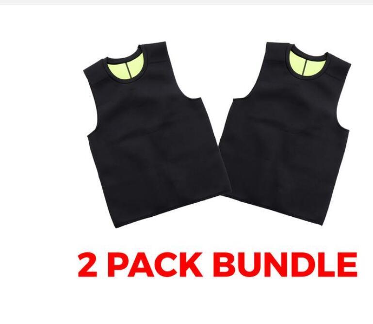 Man Sport Body Shaper Vest 5 Man Sport Body Shaper Vest - Image 5
