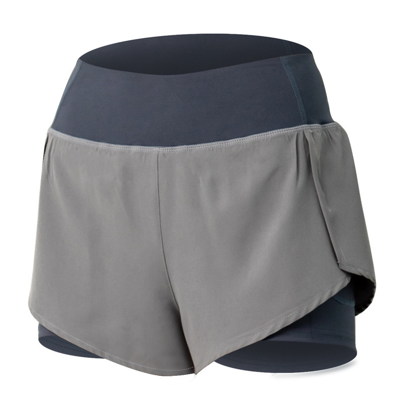 2-IN-1 Active Shorts 5 2-IN-1 Active Shorts - Image 5