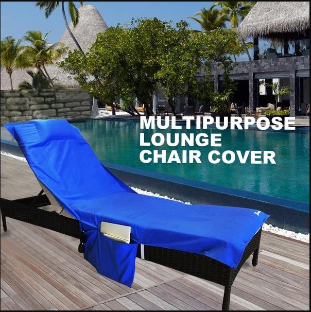 Beach Chair Cover 5 Beach Chair Cover - Image 5