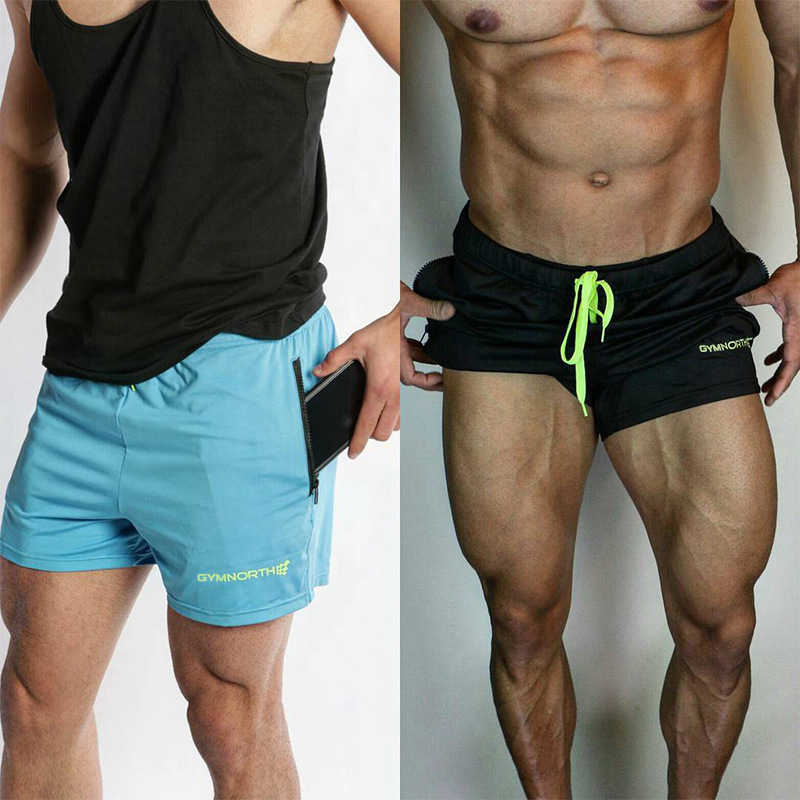 Sports Shorts For Men 5 Sports Shorts For Men - Image 5