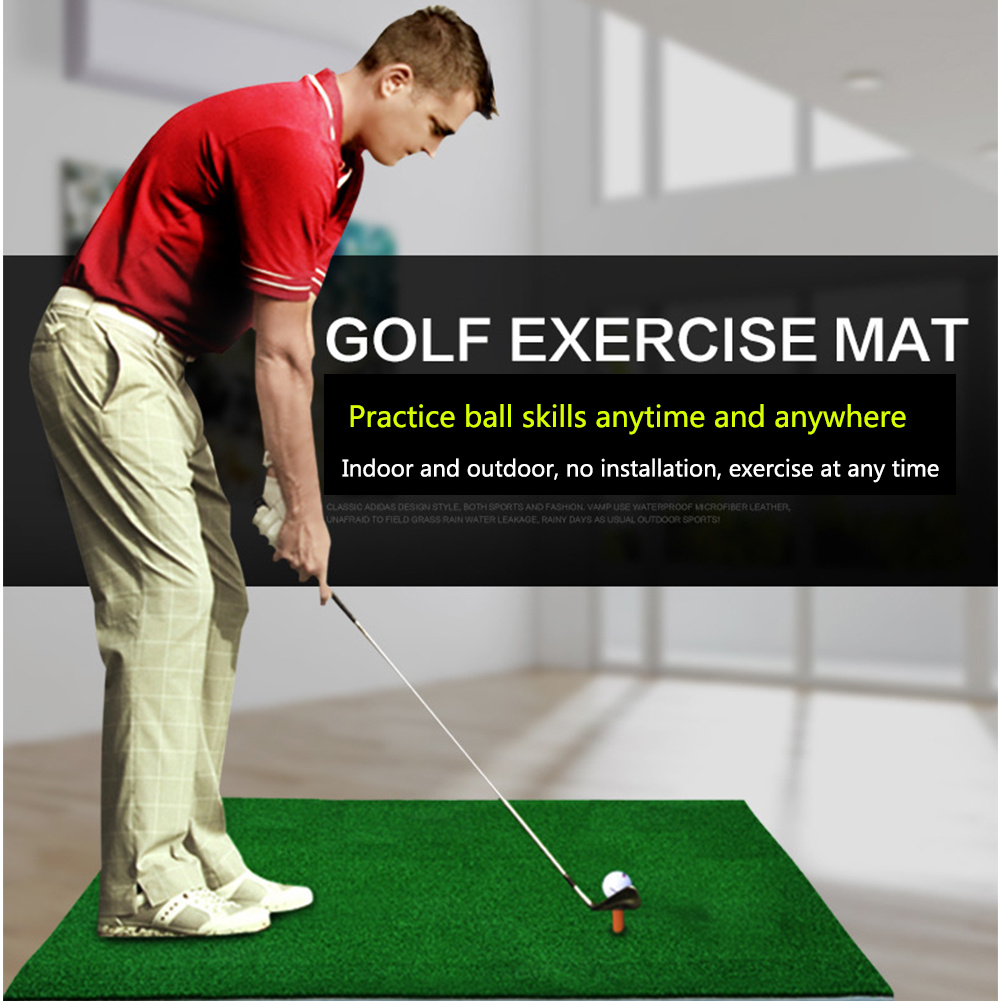 Golf Practice Mat 1 Golf Practice Mat