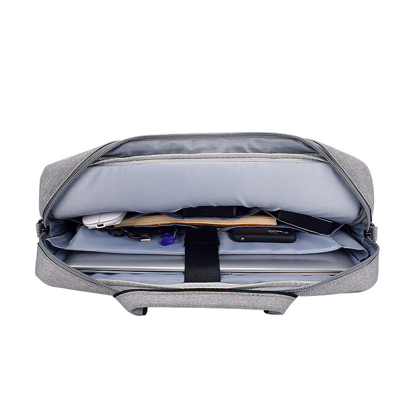Laptop Shoulder Bag 4 Laptop Shoulder Bag - Image 4