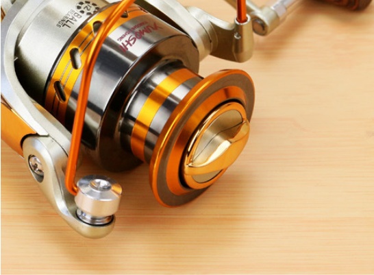 Fishing Reel 3 Fishing Reel - Image 3