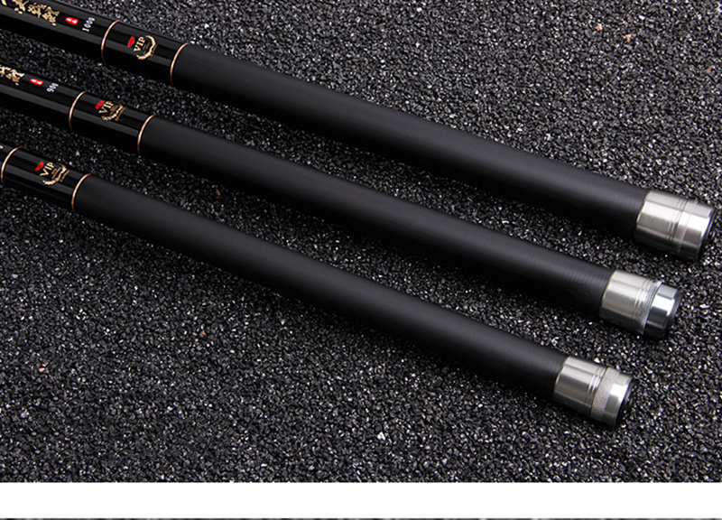 Carbon Fishing Rod 3 Carbon Fishing Rod - Image 3
