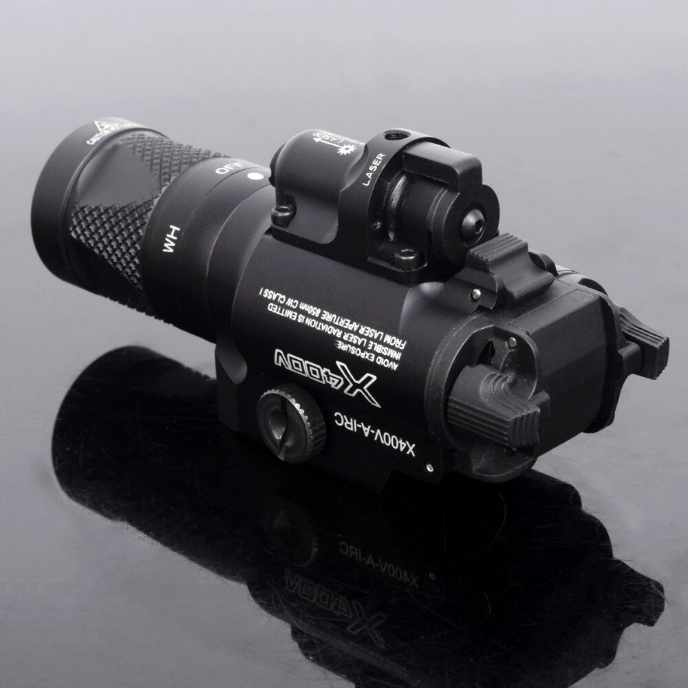 American Flashlight P1 Clock Tactical Strobe Flashlight 1 American Flashlight P1 Clock Tactical Strobe Flashlight