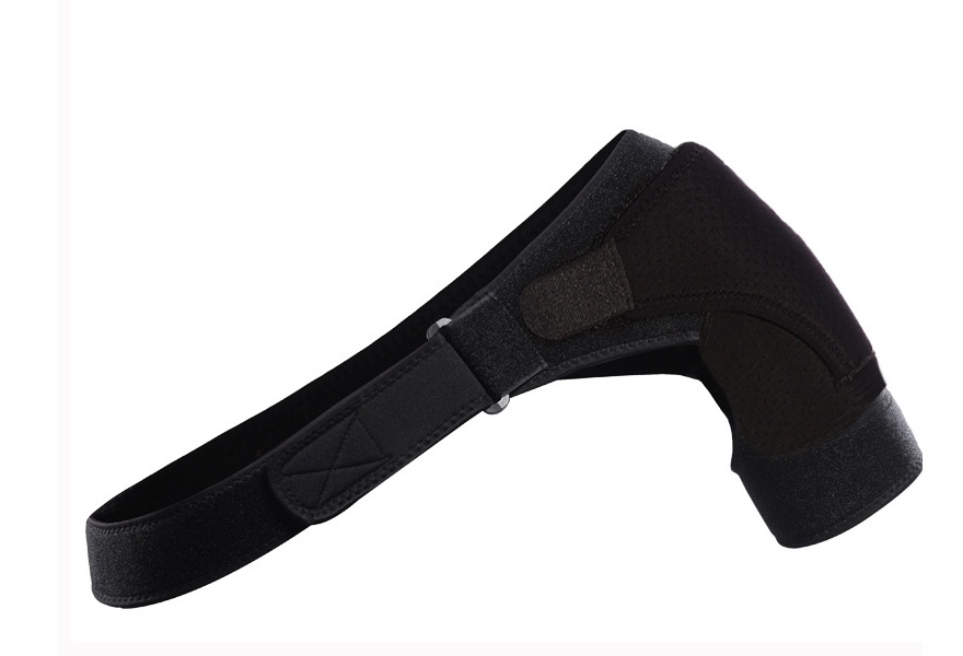 Neoprene Brace Dislocation Injury Arthritis Pain Shoulder Support 4 Neoprene Brace Dislocation Injury Arthritis Pain Shoulder Support - Image 4