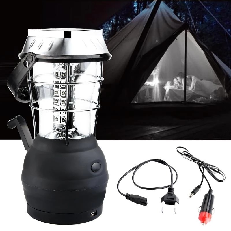 Camping Light 3 Camping Light - Image 3