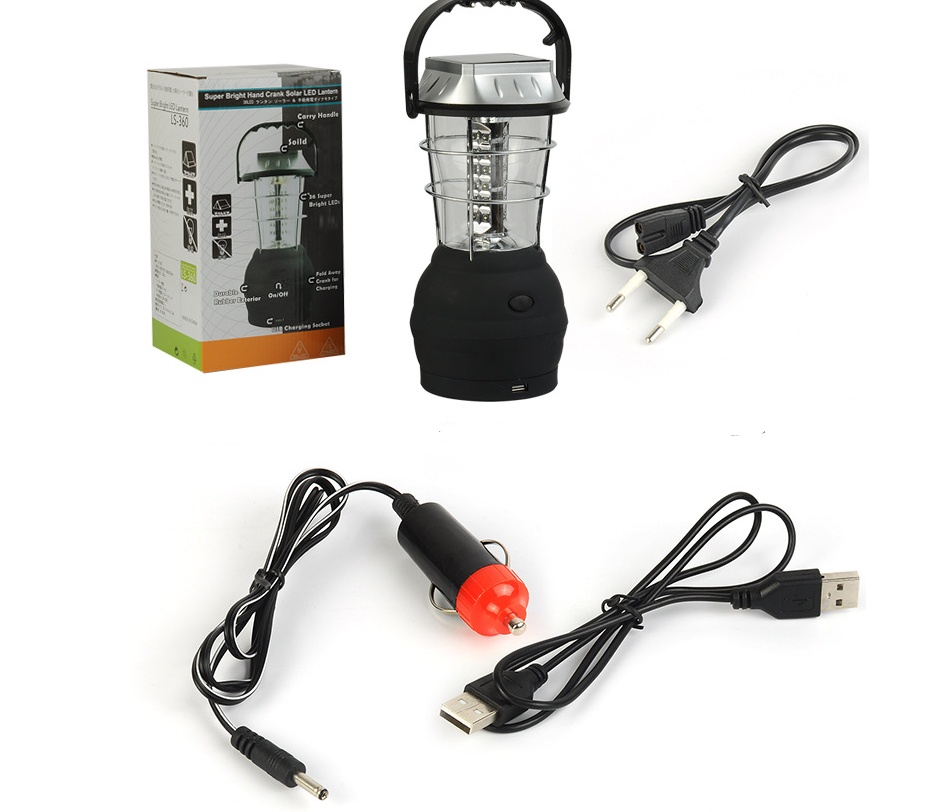 Camping Light 9 Camping Light - Image 9
