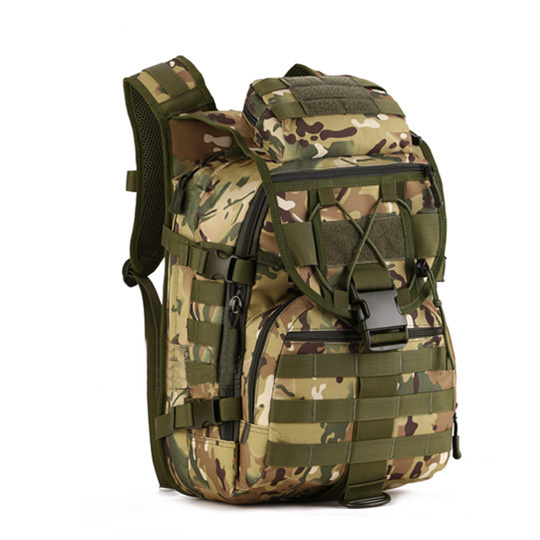 Outdoor Backpack 8 Outdoor Backpack - Image 8