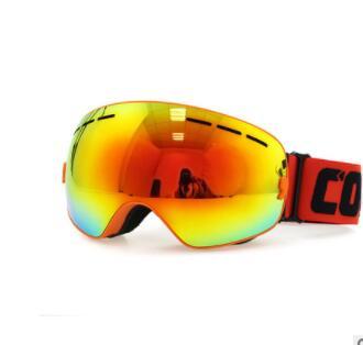Spherical Double-layer Anti-fog Glasses 4 Spherical Double-layer Anti-fog Glasses - Image 4
