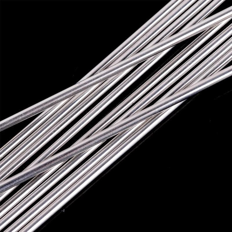 Low-temperature Aluminum Welding Wire Flux-cored 5 Low-temperature Aluminum Welding Wire Flux-cored - Image 5