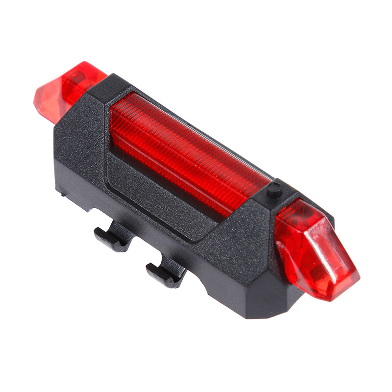 Bike Bicycle light LED Taillight 2 Bike Bicycle light LED Taillight - Image 2