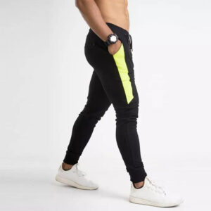 Men's Fitness Sports Pants
