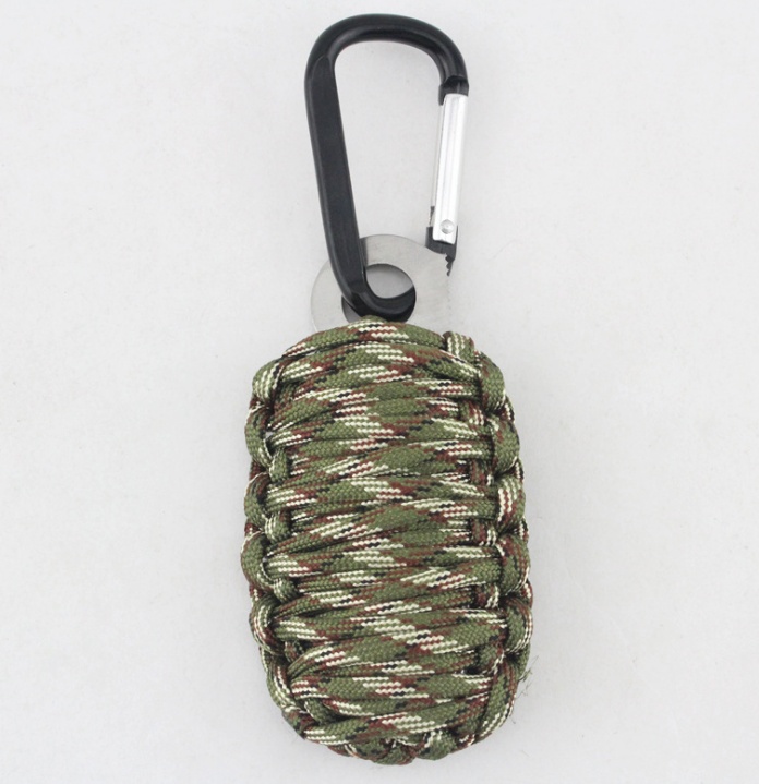 EDC.1991 Outdoor Survival Kit Fishing Kit 4 EDC.1991 Outdoor Survival Kit Fishing Kit - Image 4