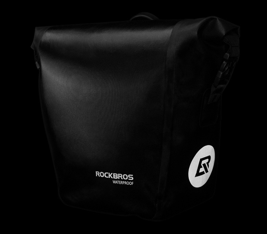 Bicycle Waterproof Bag 9 Bicycle Waterproof Bag - Image 9