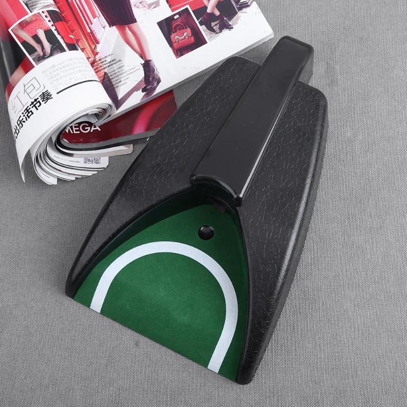 Golf Return 5 Golf Return - Image 5