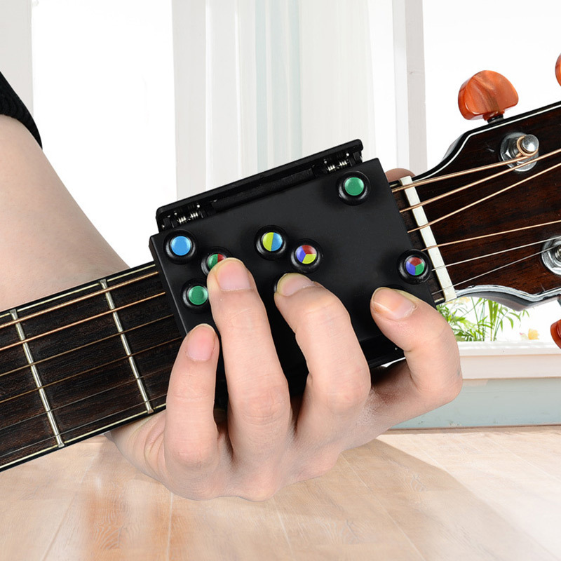 Guitar Trainer Practice Chord Buddy 21 Chords 4 Guitar Trainer Practice Chord Buddy 21 Chords - Image 4