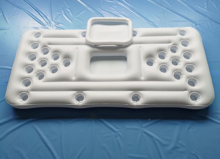 Inflatable Beer Pong Buoy Mattress 4 Inflatable Beer Pong Buoy Mattress - Image 4