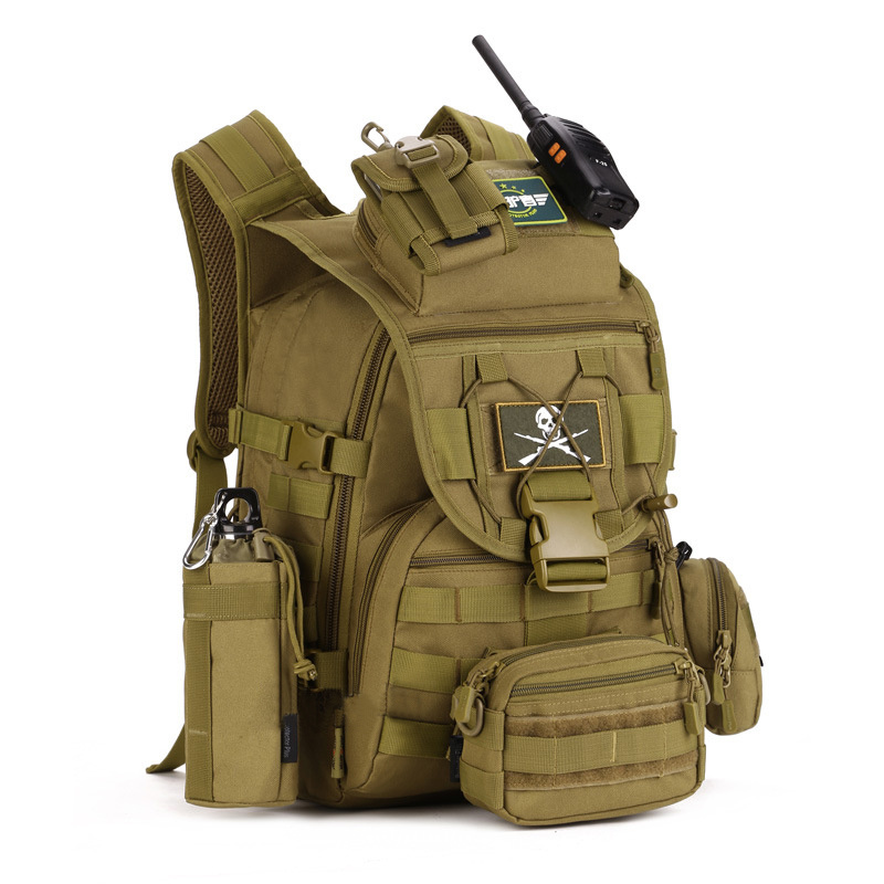 Outdoor Backpack 5 Outdoor Backpack - Image 5