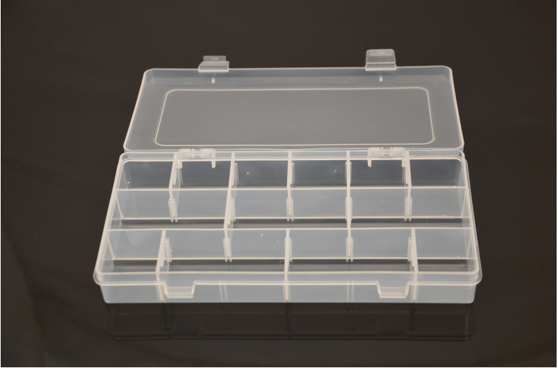 Multifunctional Portable Lure Box 3 Multifunctional Portable Lure Box - Image 3