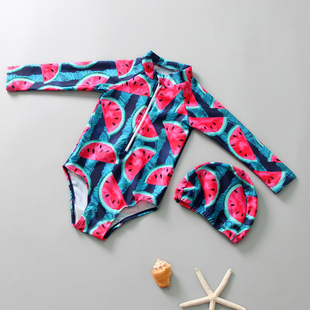 Children's Swimwear 1 Children's Swimwear