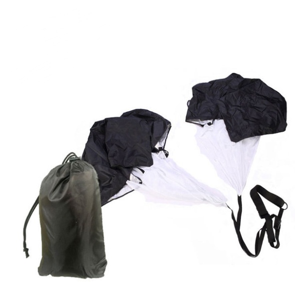 Running Speed Training 56 inch Parachute. 5 Running Speed Training 56 inch Parachute. - Image 5
