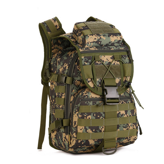 Outdoor Backpack 6 Outdoor Backpack - Image 6