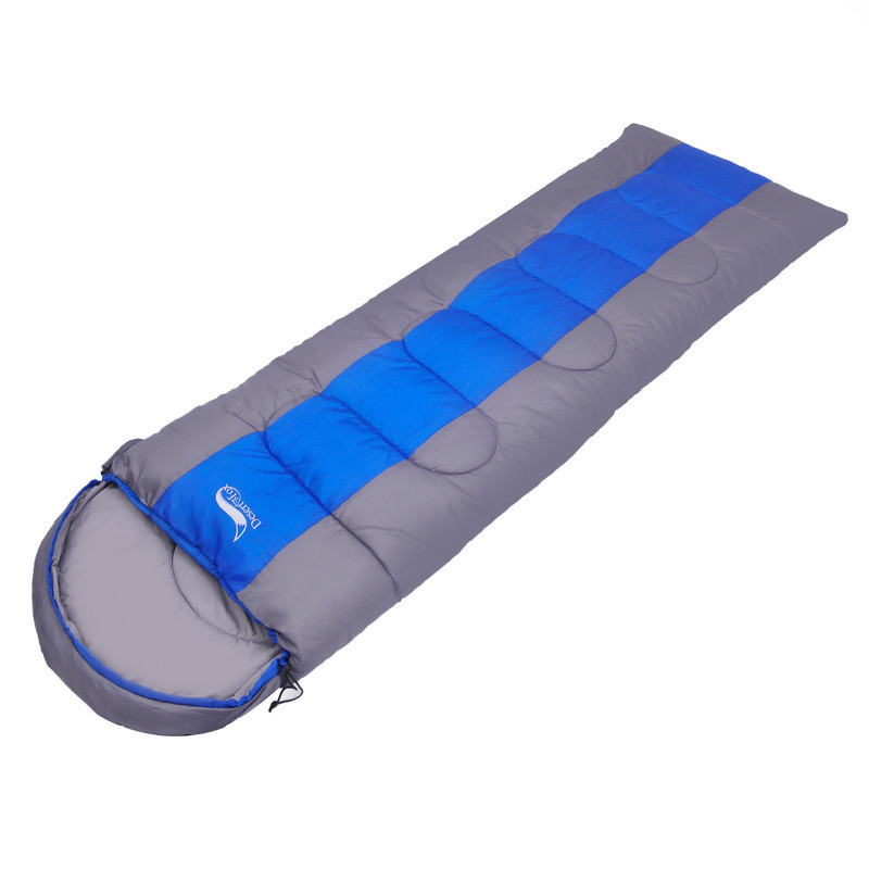 Camping Sleeping Bag Lightweight Warm & Cold 5 Camping Sleeping Bag Lightweight Warm & Cold - Image 5