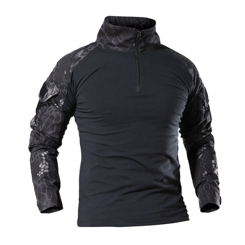 Outdoor Tactical T-shirt 5 Outdoor Tactical T-shirt - Image 5