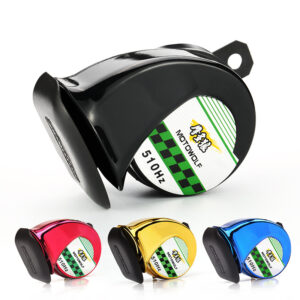 Car Motorcycle Horn