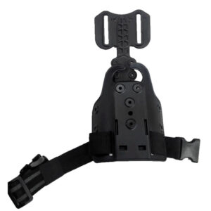 Drop Leg Gun Holster