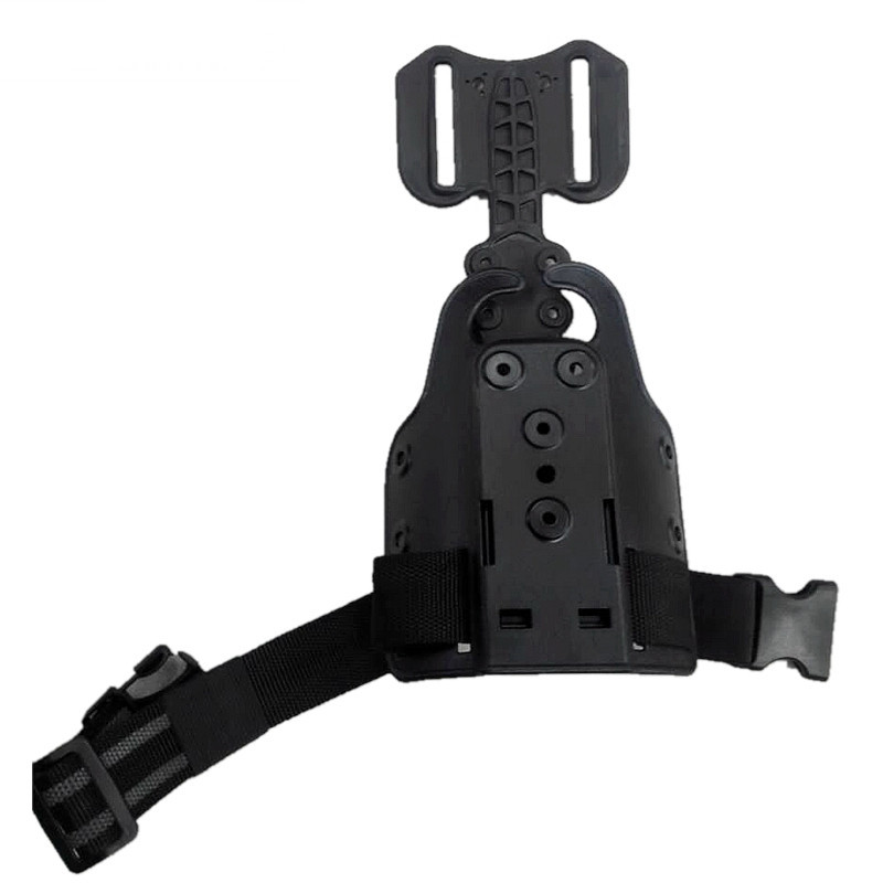 Drop Leg Gun Holster 1 Drop Leg Gun Holster