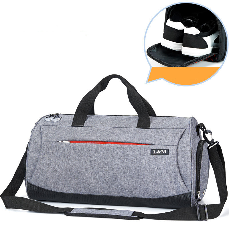Fitness Sports Bag 6 Fitness Sports Bag - Image 6