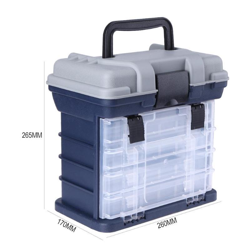 Multifunctional Portable Lure Box 5 Multifunctional Portable Lure Box - Image 5