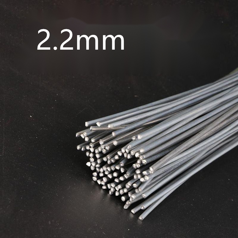 Low-temperature Aluminum Welding Wire Flux-cored 8 Low-temperature Aluminum Welding Wire Flux-cored - Image 8