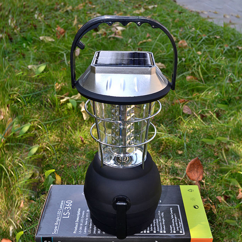 Camping Light 1 Camping Light